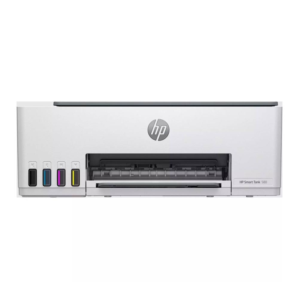 Printer smart tank 580 aio