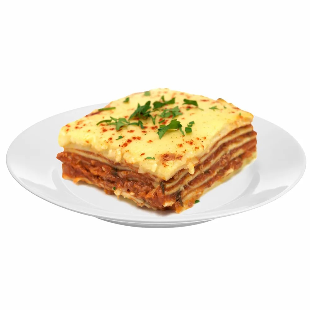 Lasagne 100 g