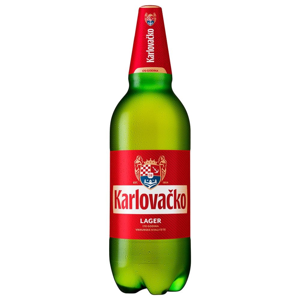 Karlovačko 2 l