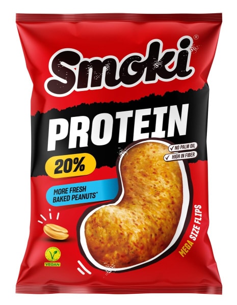 Flips smoki protein 70 g