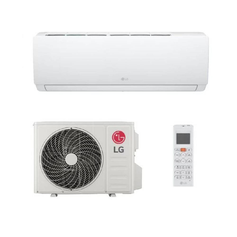 Klime lg w12ti