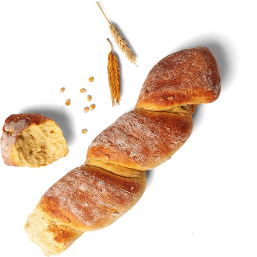 Kruh zlatni korijen 300 g