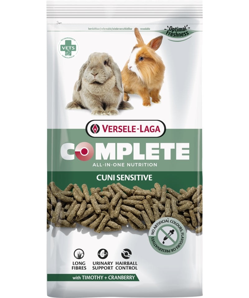 Versele-laga complete cuni sensitive 1,75 kg
