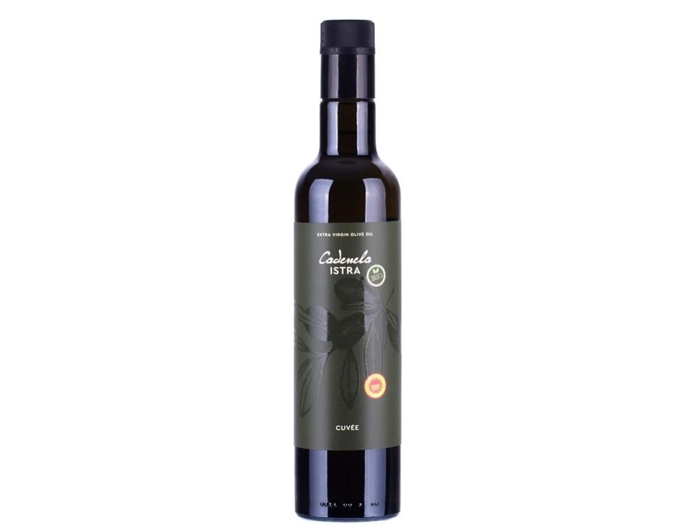 Maslinovo ulje 0,25 L