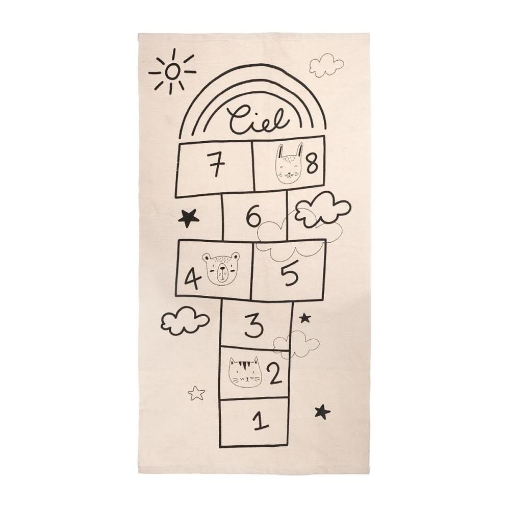 Hopscotch