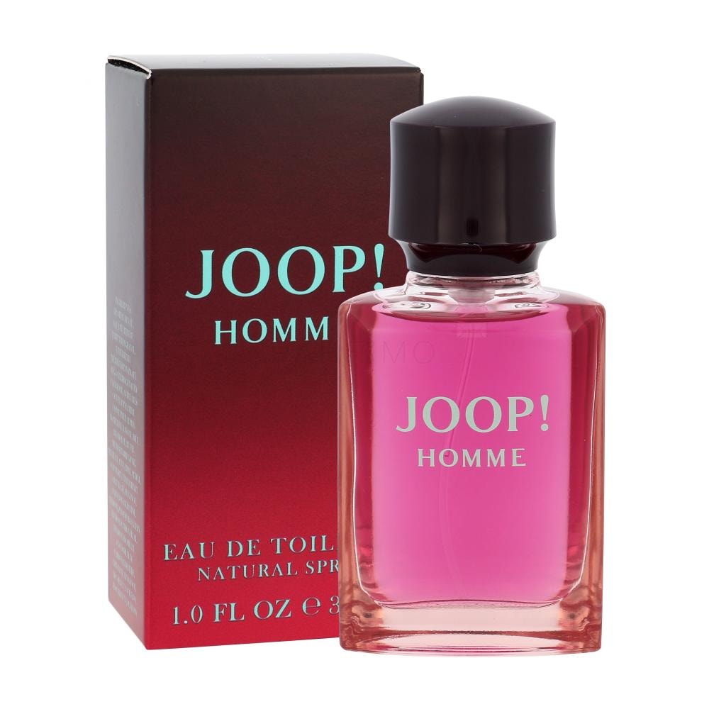Homme toaletna voda 30 ml