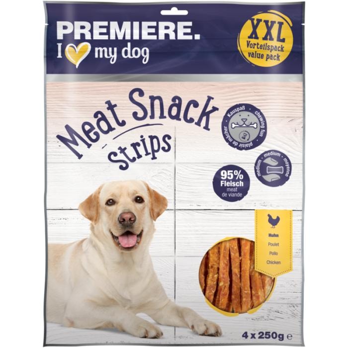 Meat snack 250 g