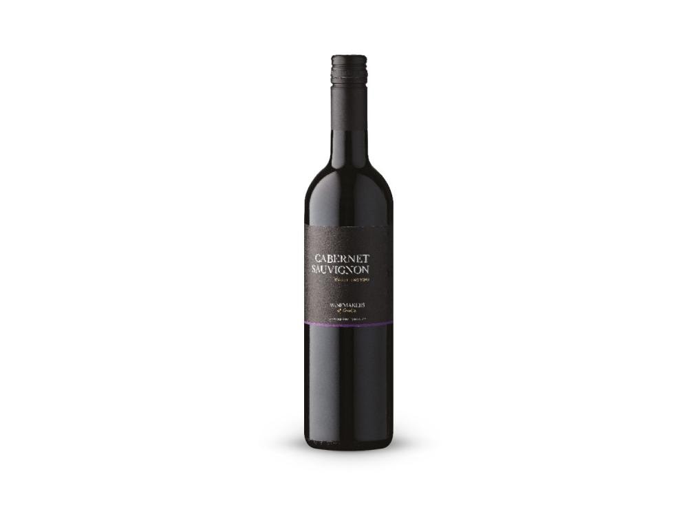 Cabernet sauvignon 0.75 L