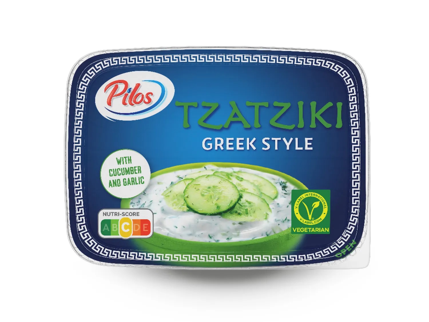 Tzatziki 250 g