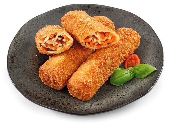Proljetne rolice asia 1 kom