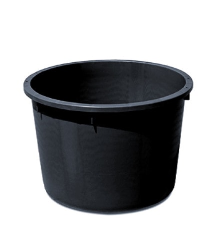 Kaca crna 220 litara