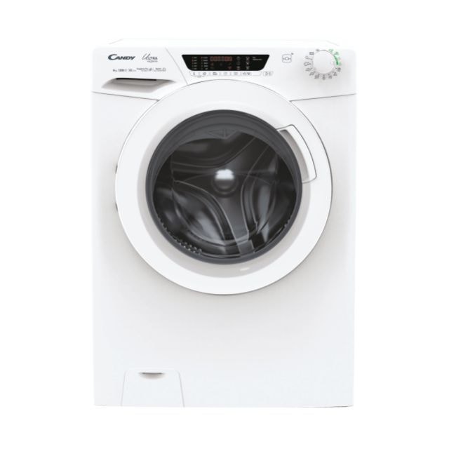 Perilica rublja candy he 1284twm6/1-s