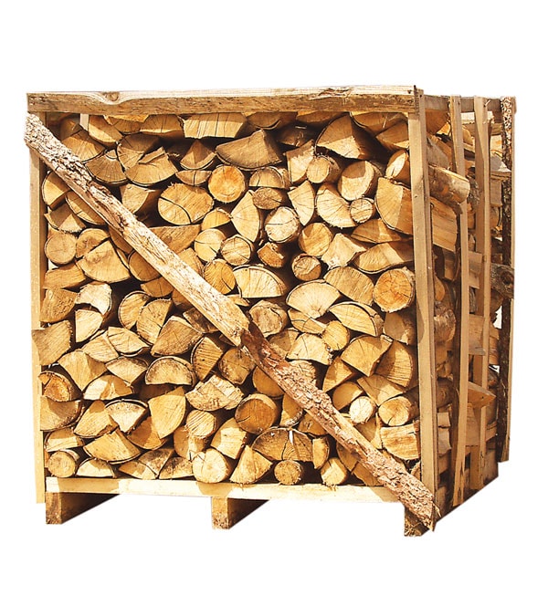Ogrjevno drvo oko 15 kg