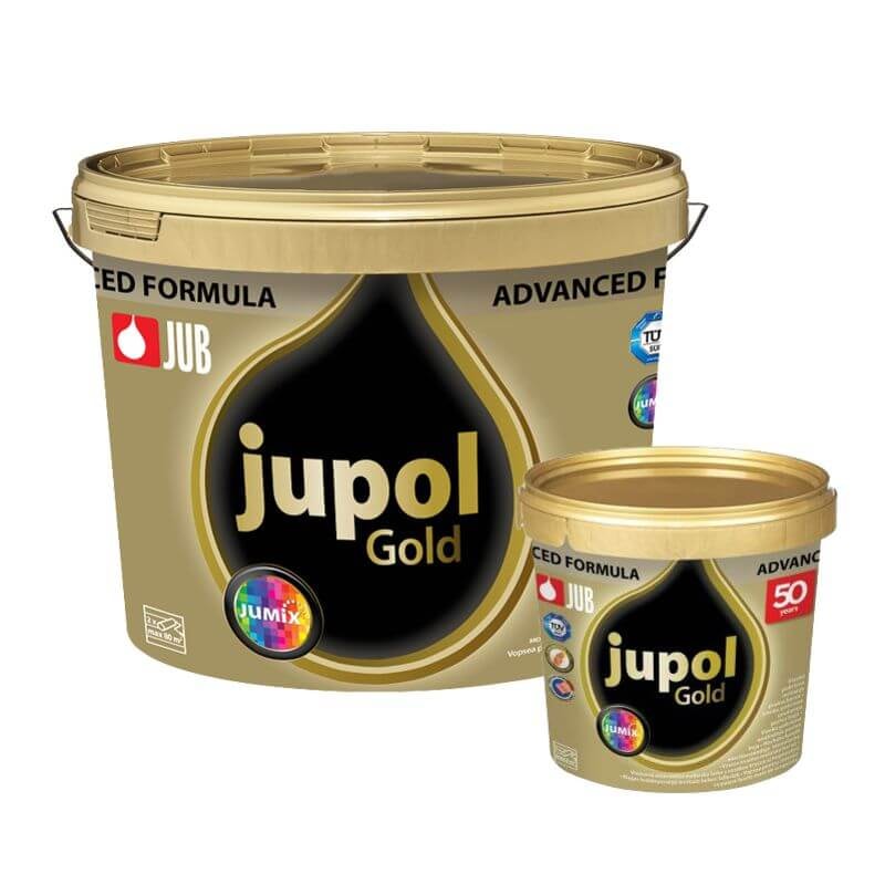 Jupol gold 15 l