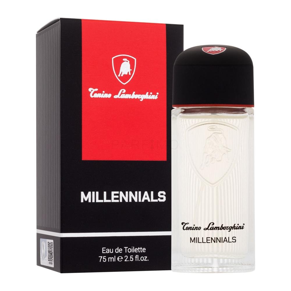 Millennials 75 ml