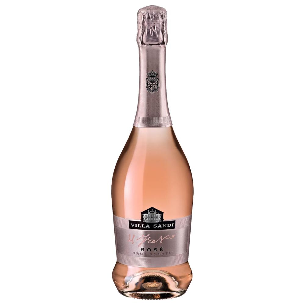 Rose prosecco 0,75l
