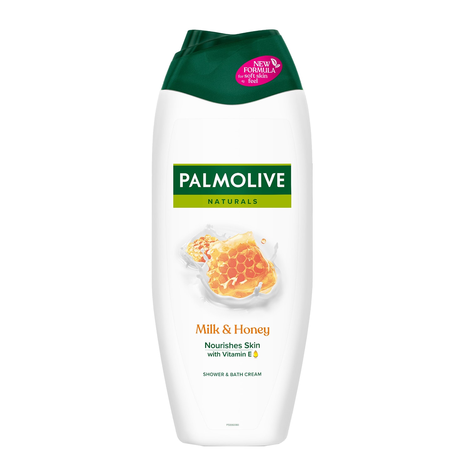 Pjena ili gel za kupanje 500 ml
