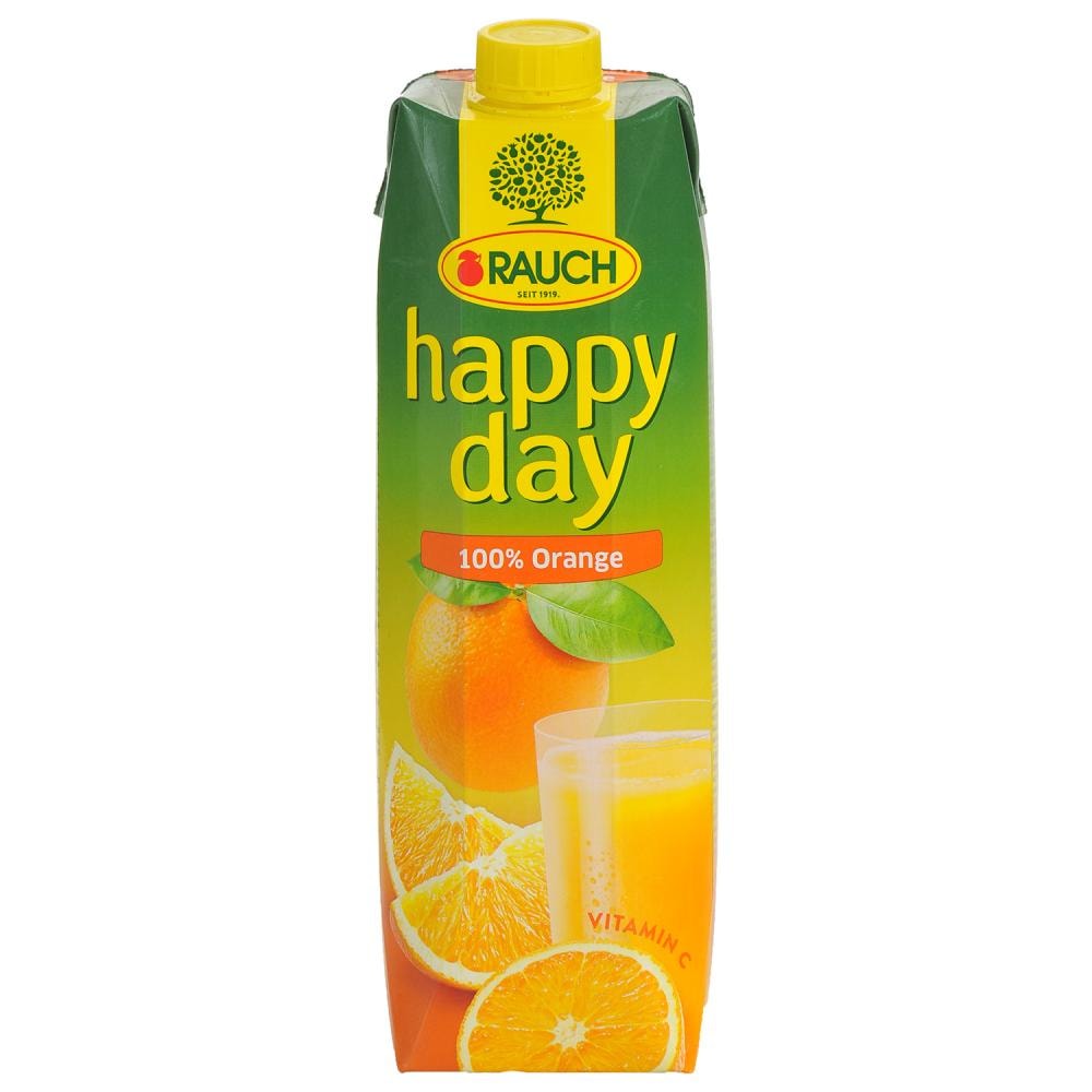 Happy day naranča 1 l