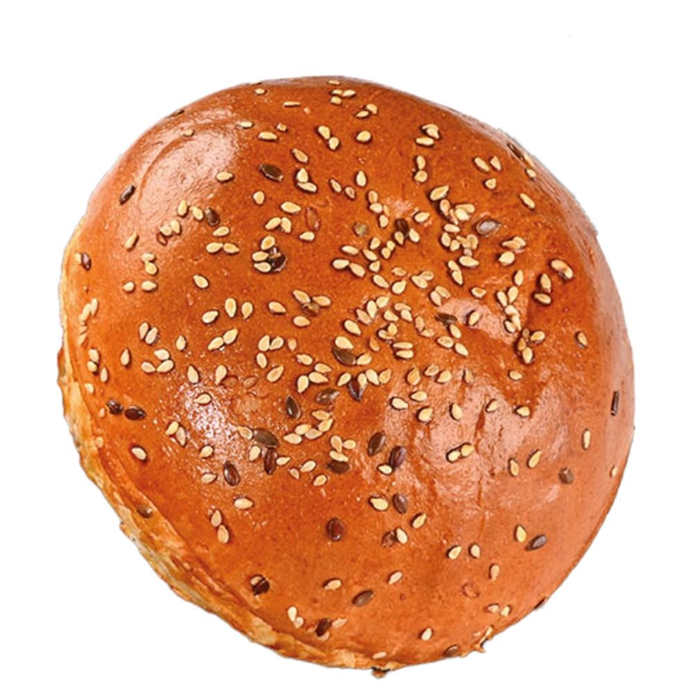 Brioche burger pecivo 8x82 g