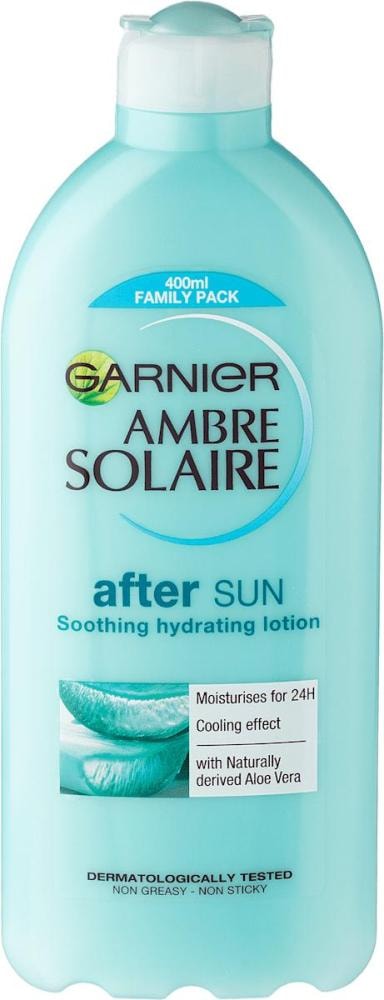 Mlijeko nakon sunčanja 400 ml