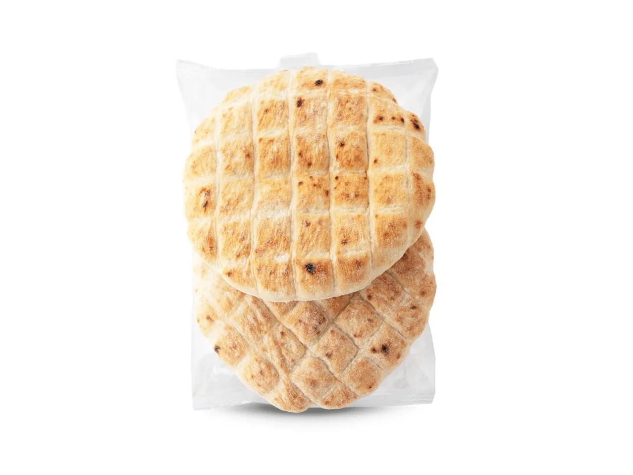 Domaći somun 2 x 200 g