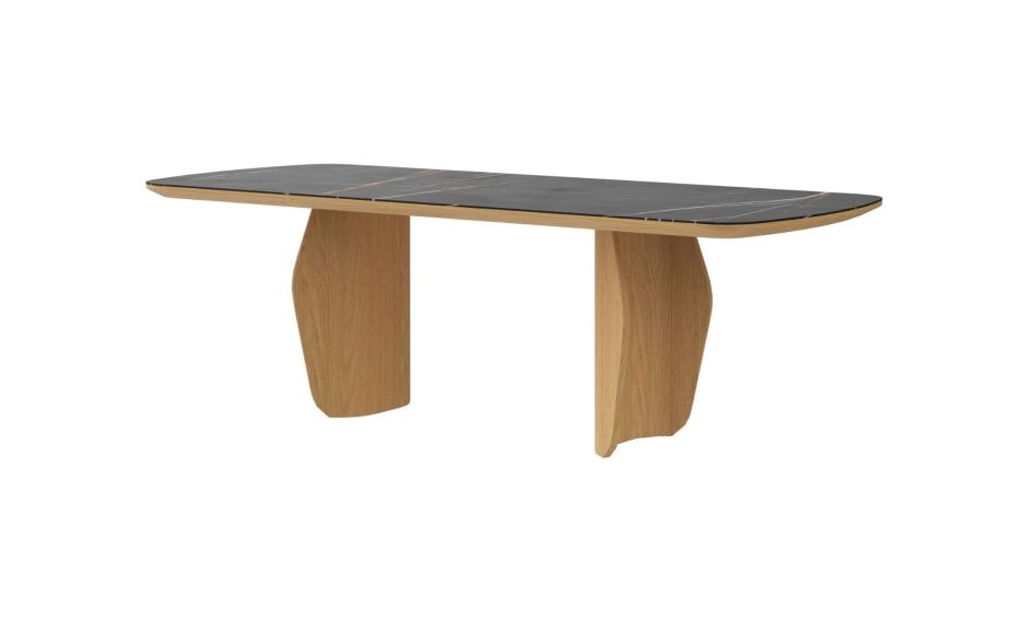 Sahara fiksni stol 240 x 100 cm