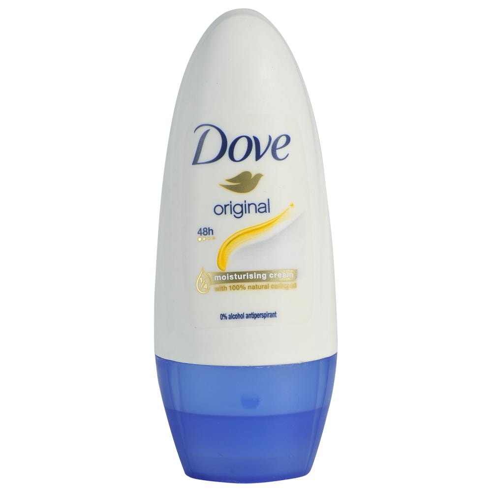 Deo roll-on original 50 ml