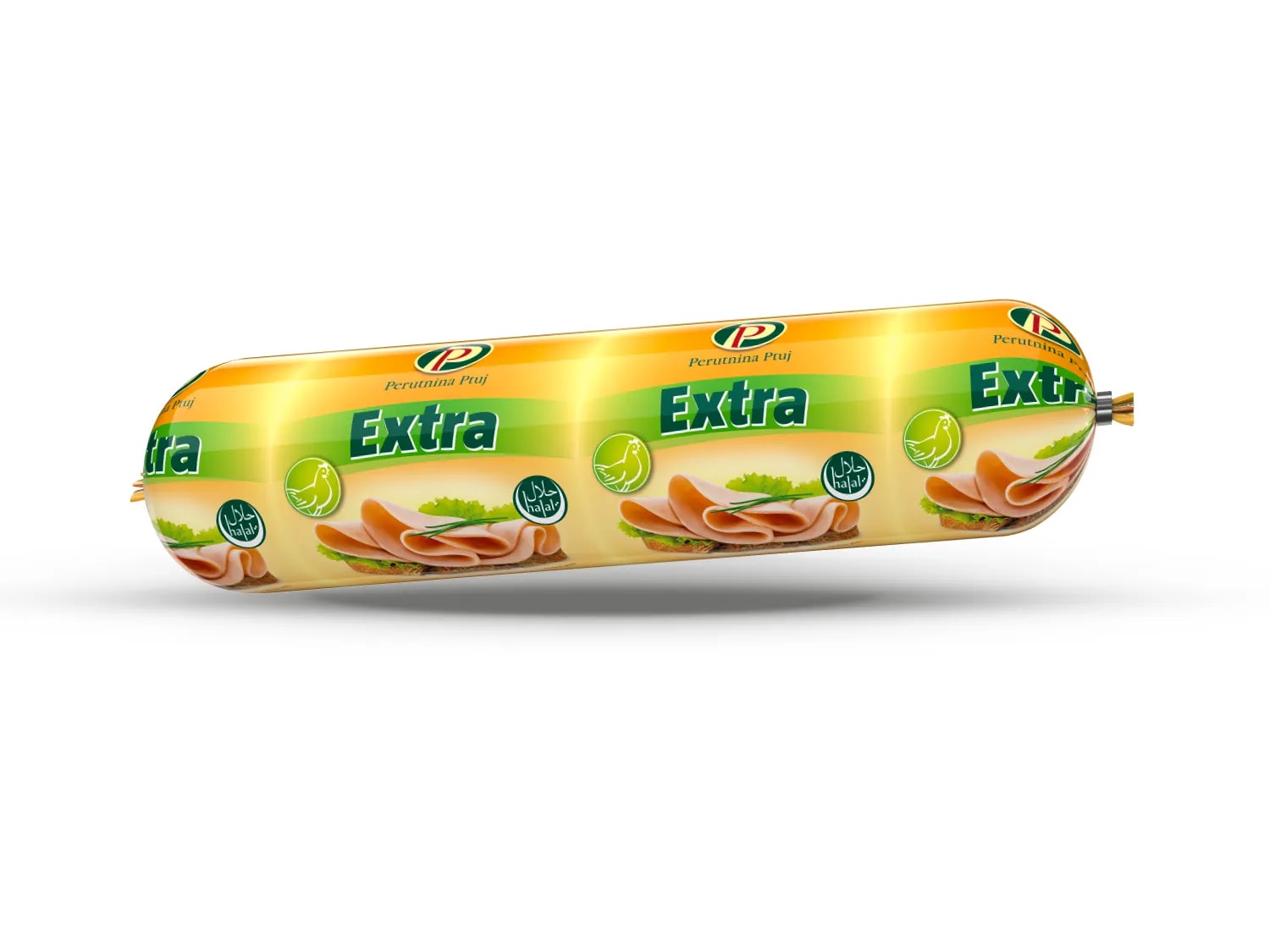 Extra pileća kobasica 1 kg