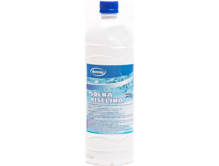 Solna kiselina 1 L
