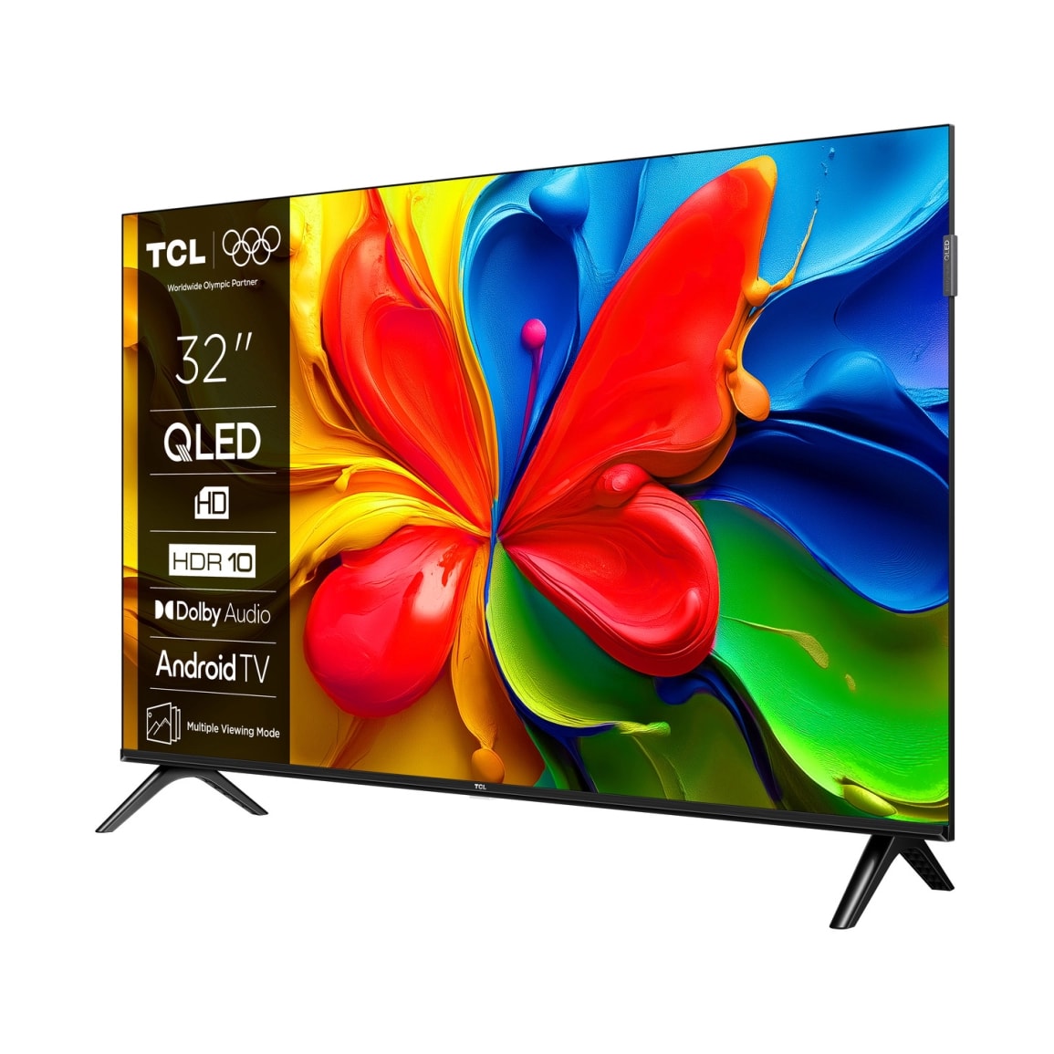 Televizor tcl 32s4k
