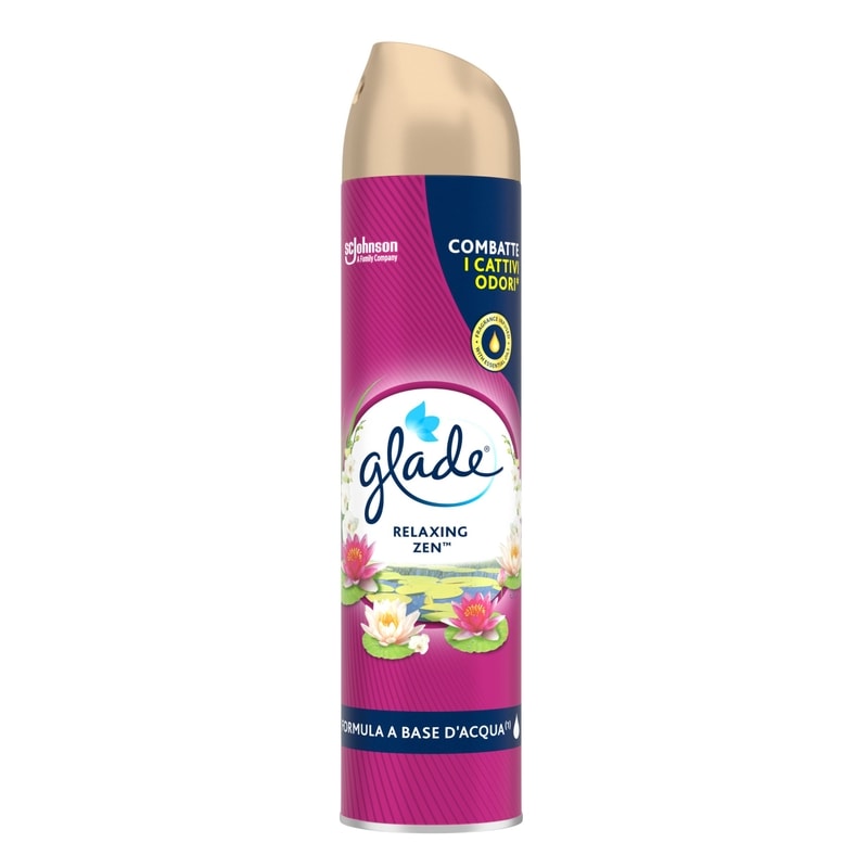 Glade osvježivač prostora 2 x 300 ml