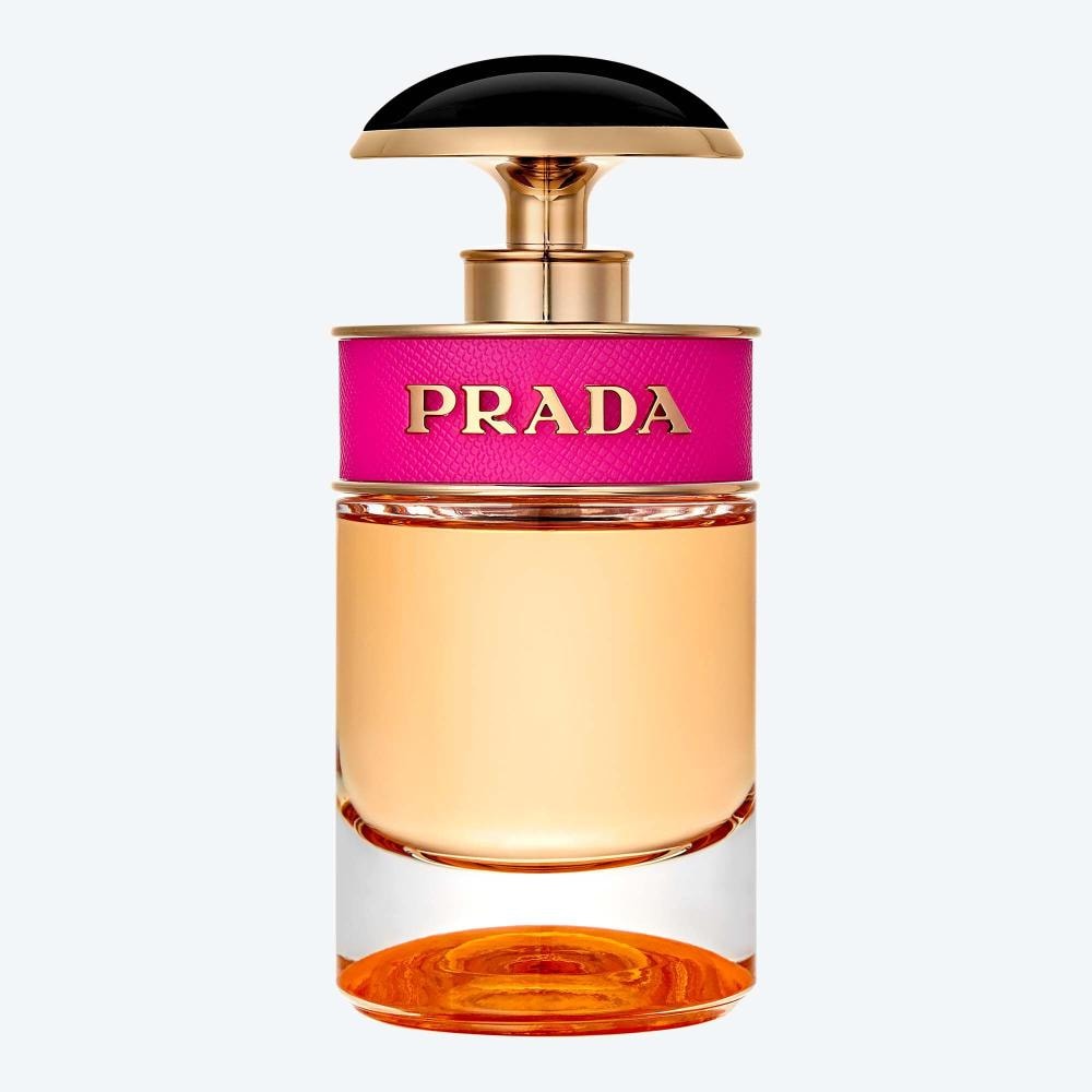 Prada candy 30 ml, 50 ml, 80 ml