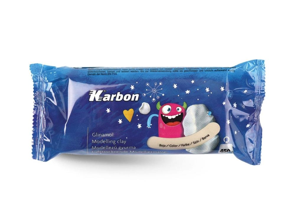 Glinamol 1 kom, 220 g