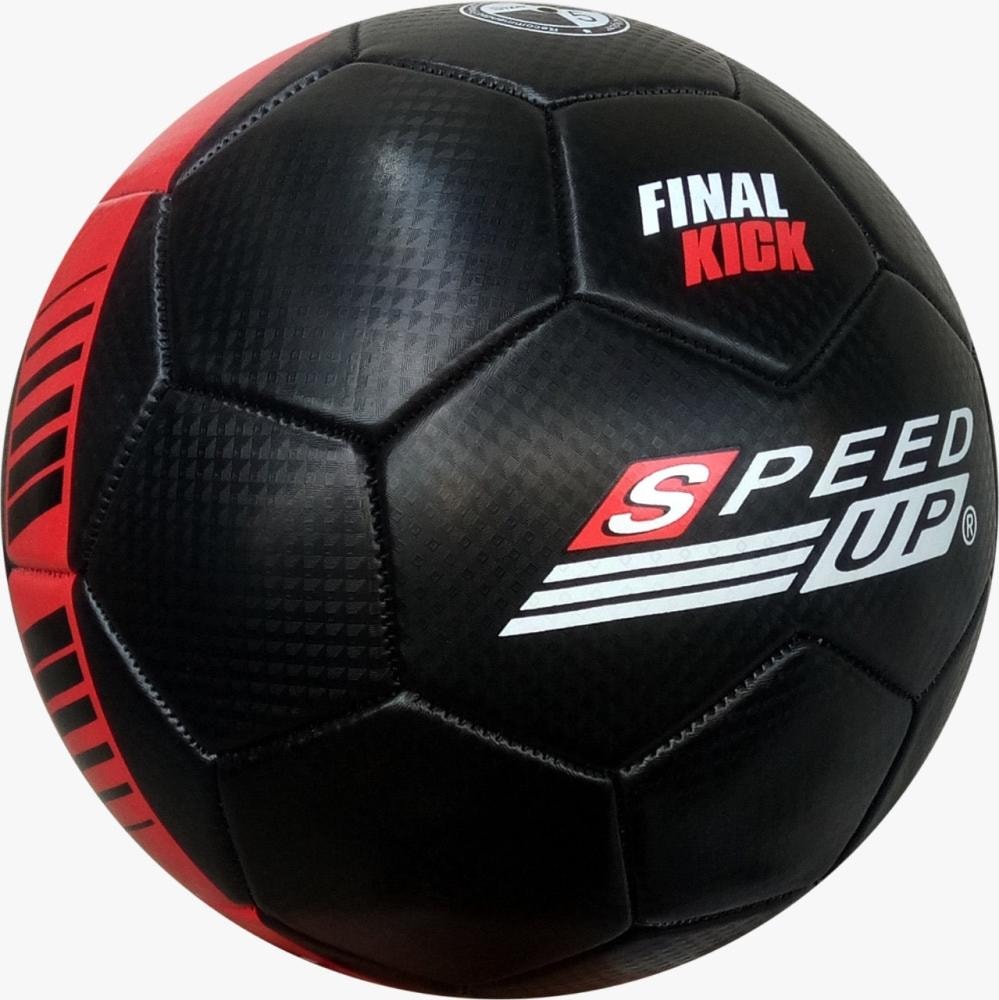 Nogometna lopta final kick