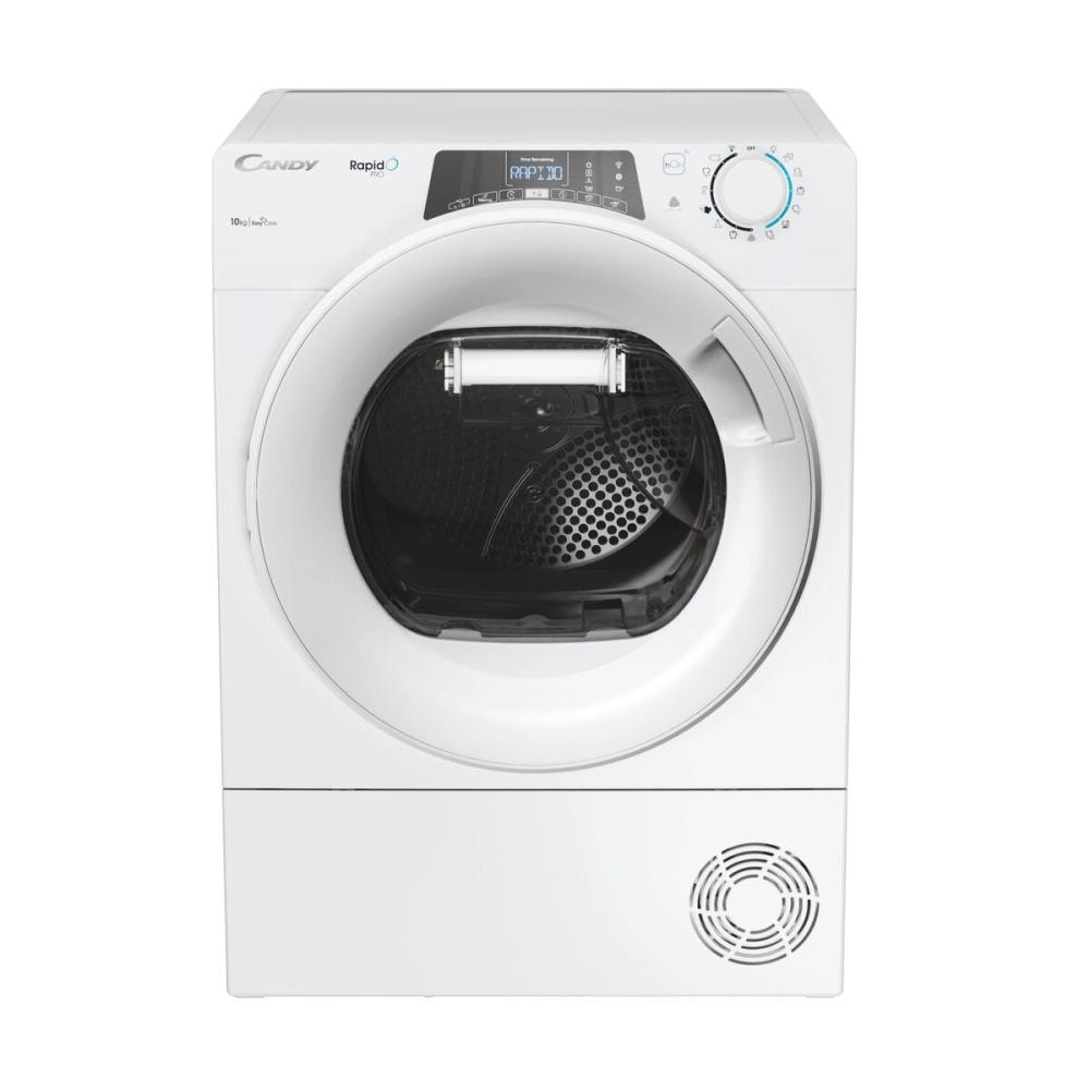 Sušilica rublja rpe h10a2ter-s