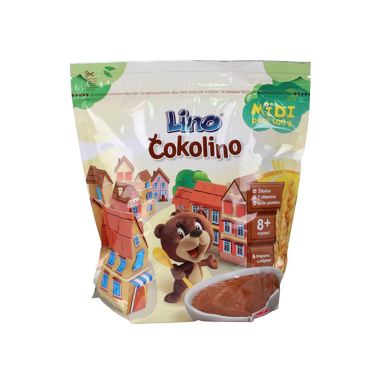 Čokolino 500 g