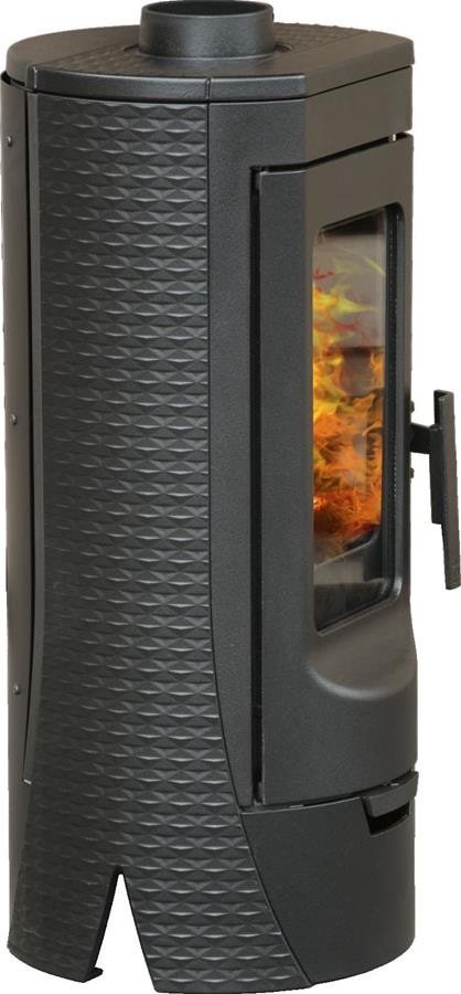 Kamin na drva 'tara'
