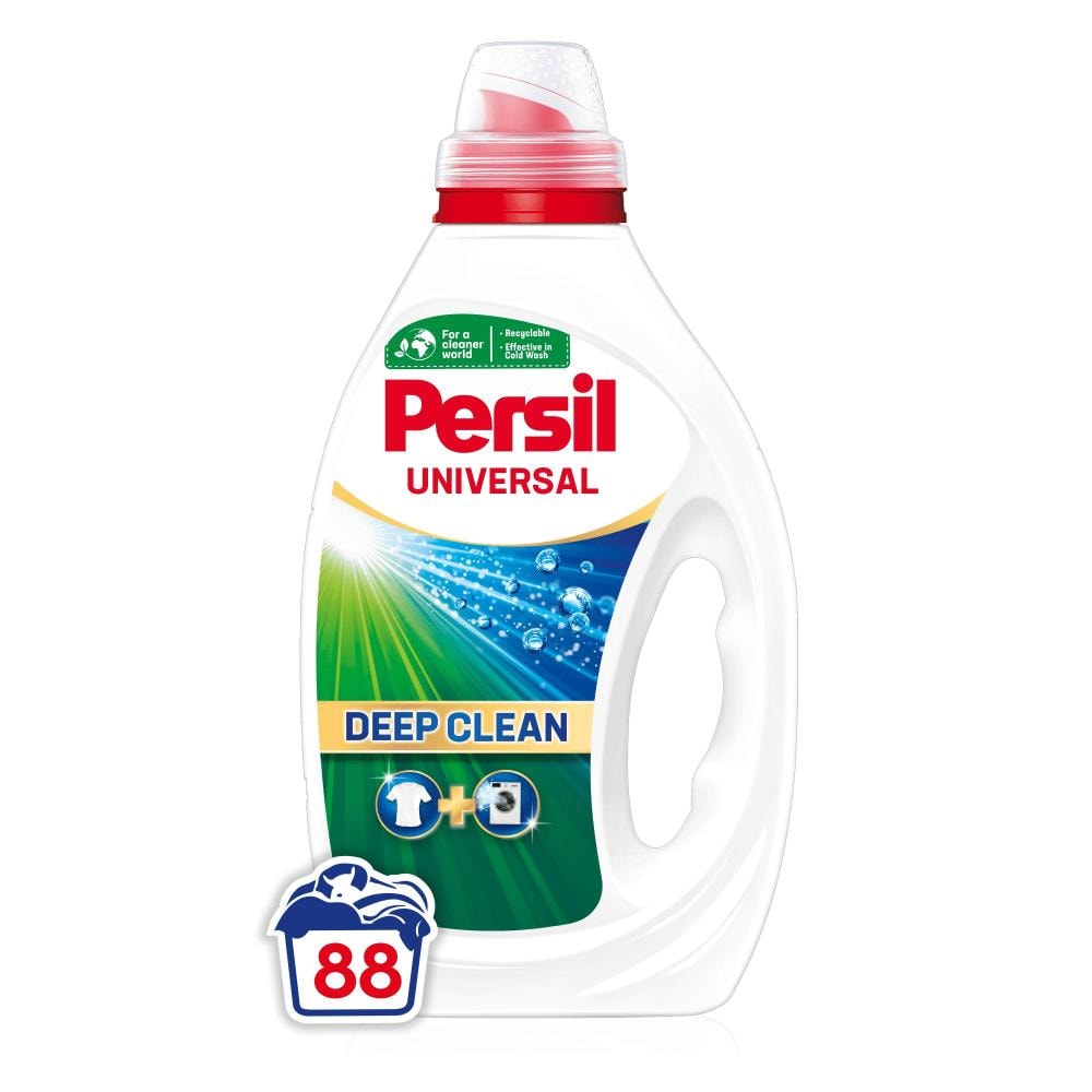 Tekući deterdžent 3.96 L