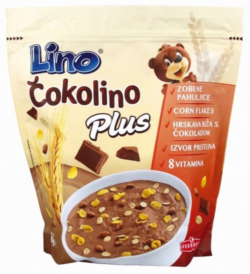 Žitna kašica 400 g