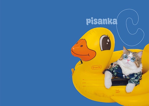 Matematika 1 i 2 ili pisanka c