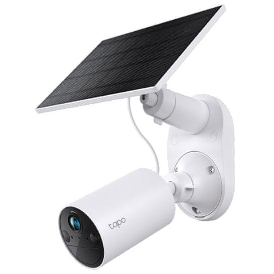Mrežna nadzorna kamera tapo c410 kit