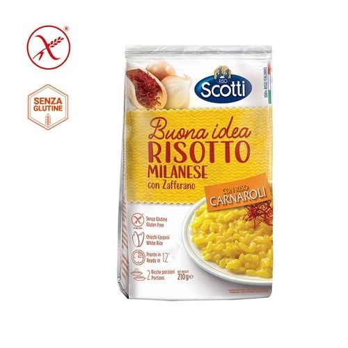 Rižoto 210 g