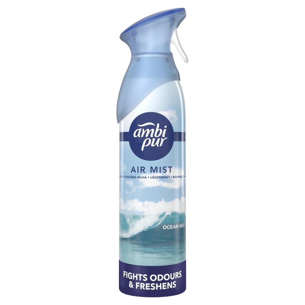 Osvježivači prostora 185 ml