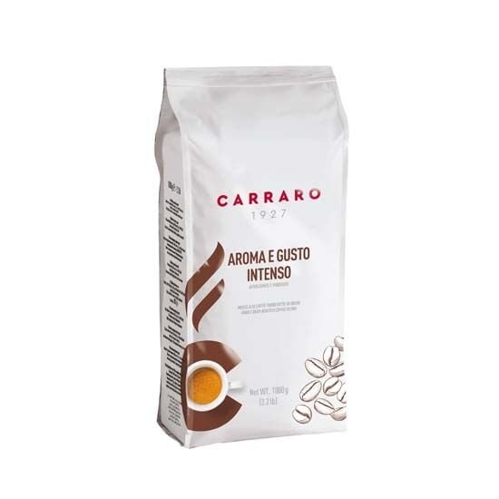 Caffe carraro kava 52 - 1000 g