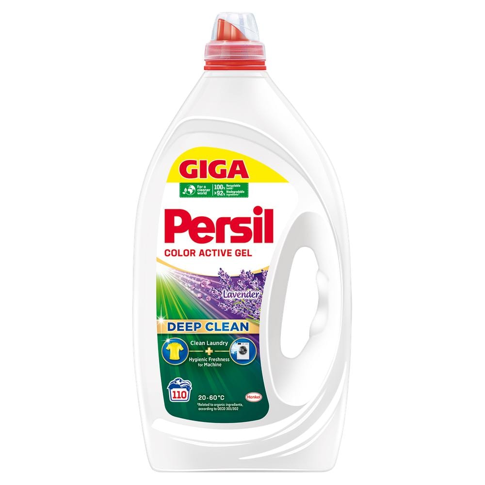 Deterdžent tekući 4,5L, praškasti 4,95kg, kapsule 2x34kom