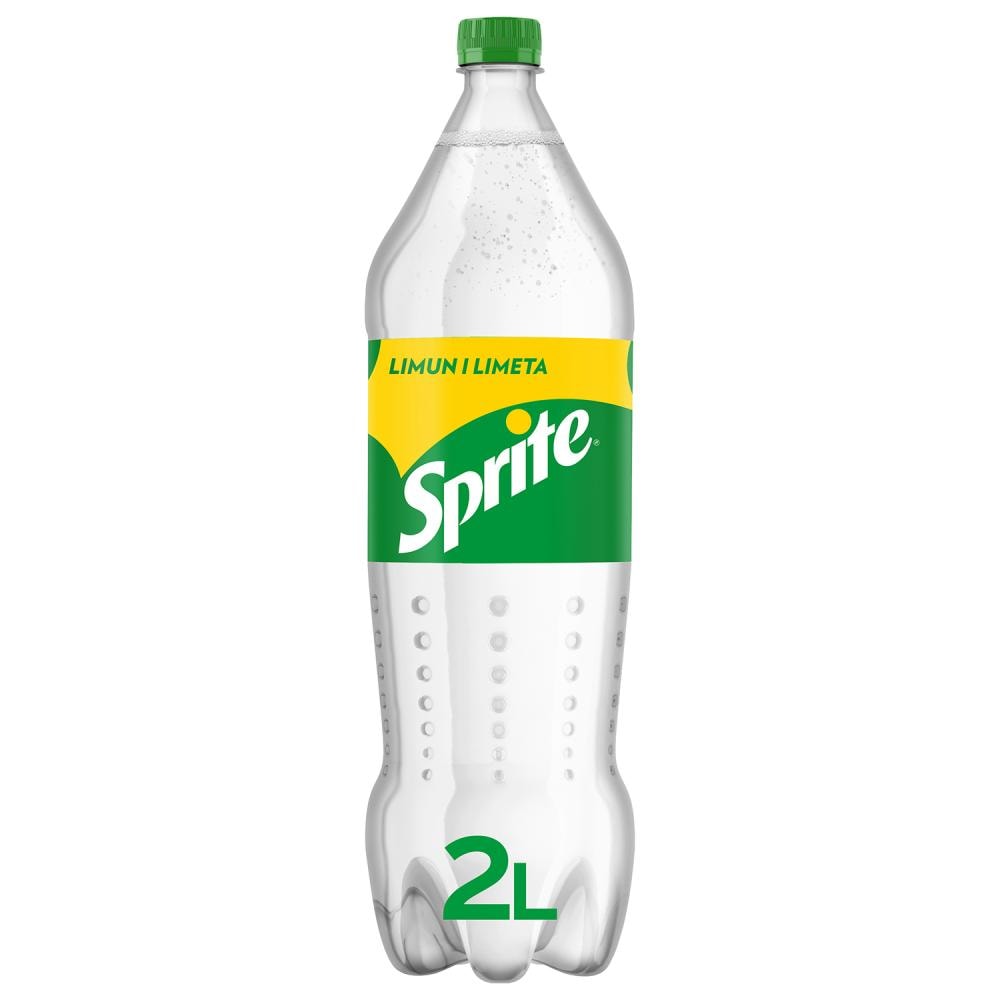 Sprite 2,00l