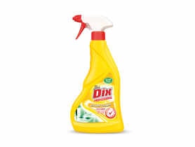 Sredstvo za čišćenje kuhinje 650 ml