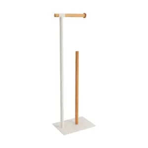 Stalak za toaletni papir 20x20x79 cm