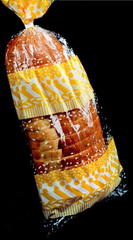 Delikates kruh 500G