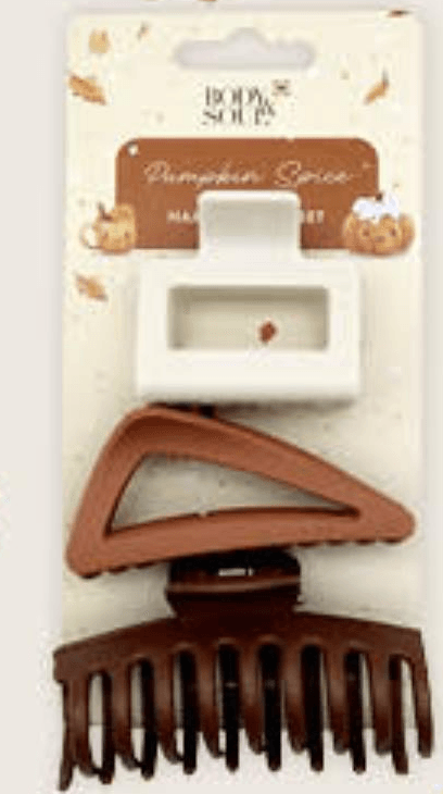 Pumpkin spice set ukosnica limited edition